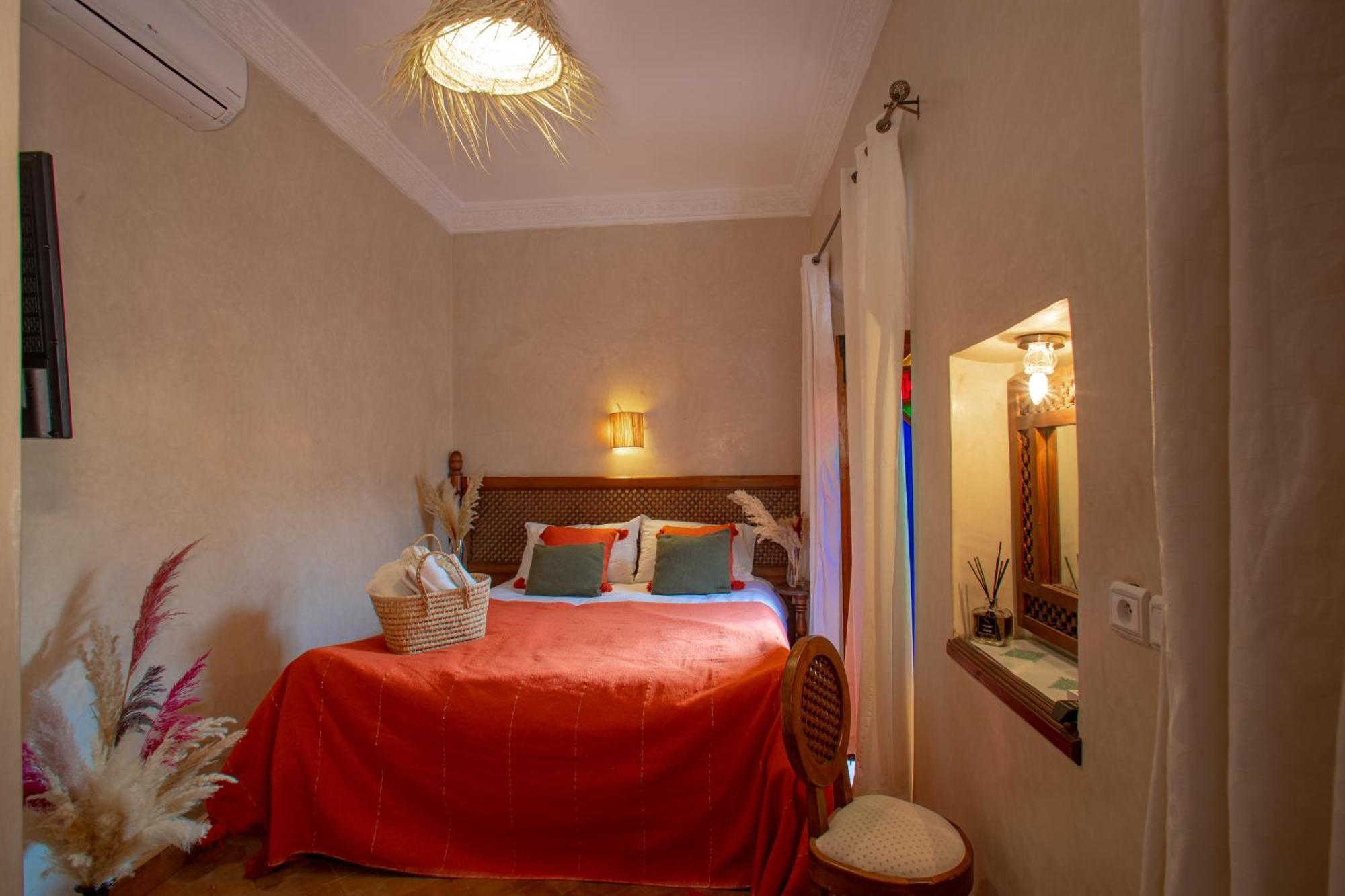 Riad Darino Марракеш Экстерьер фото