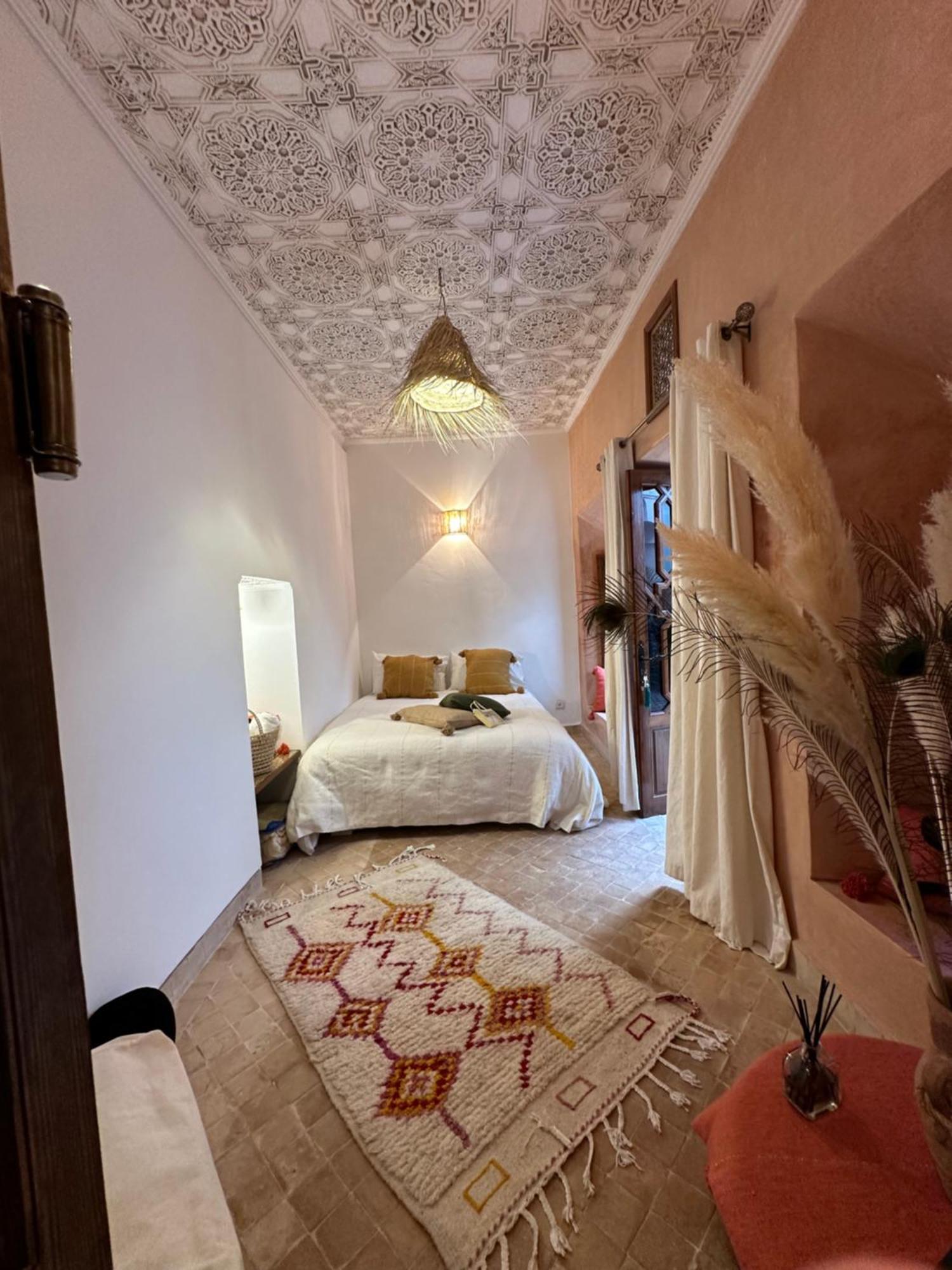 Riad Darino Марракеш Экстерьер фото