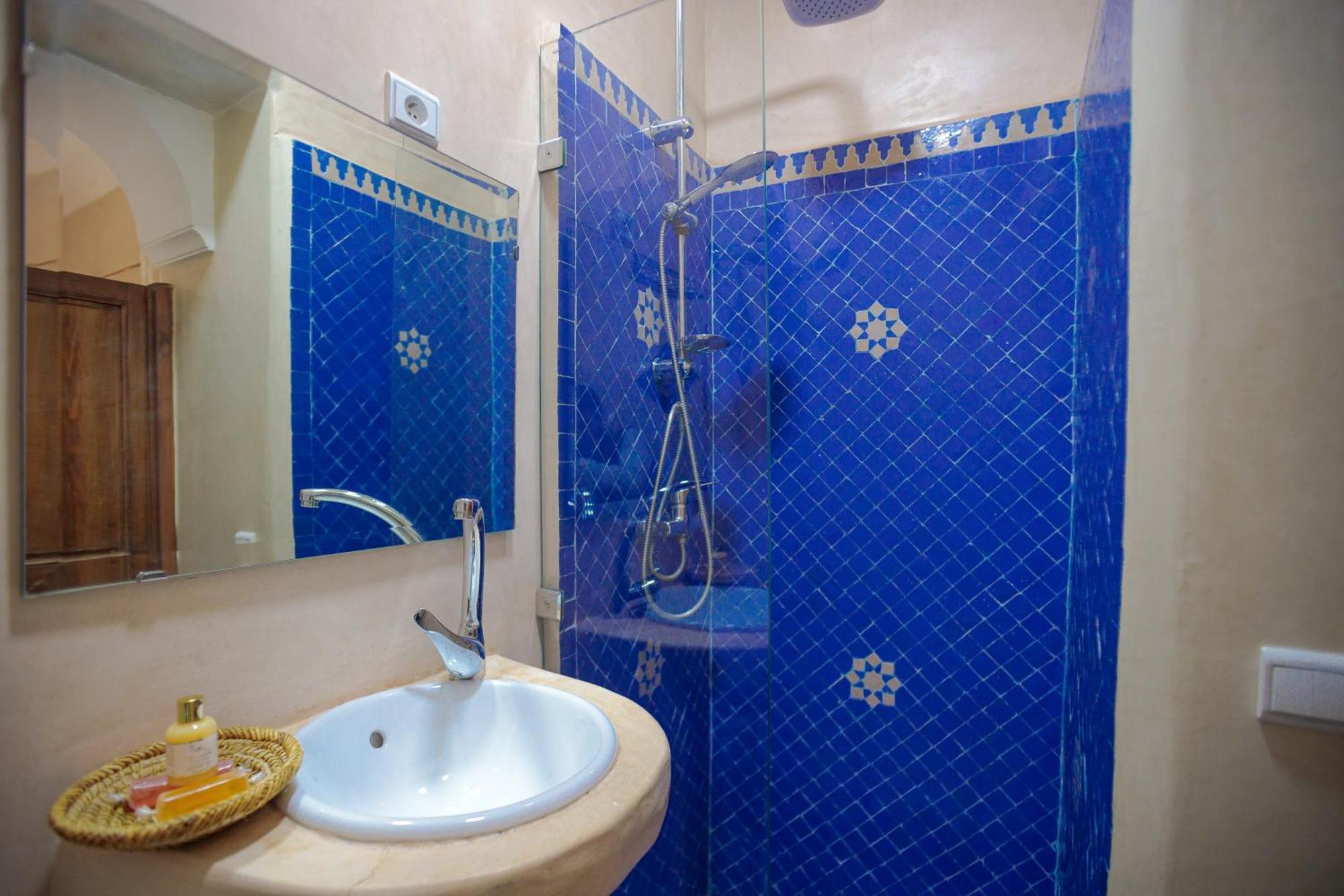 Riad Darino Марракеш Экстерьер фото