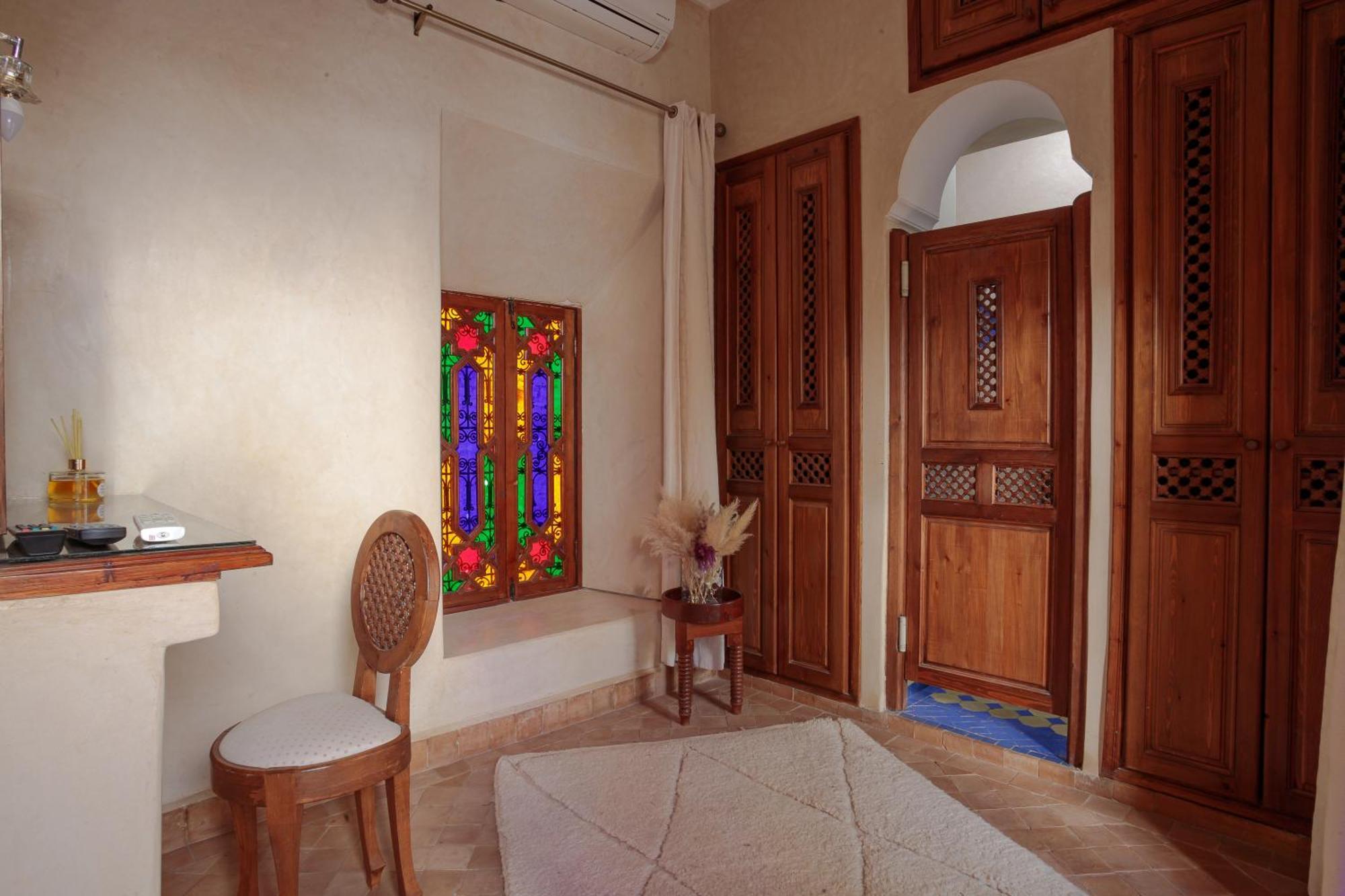 Riad Darino Марракеш Экстерьер фото