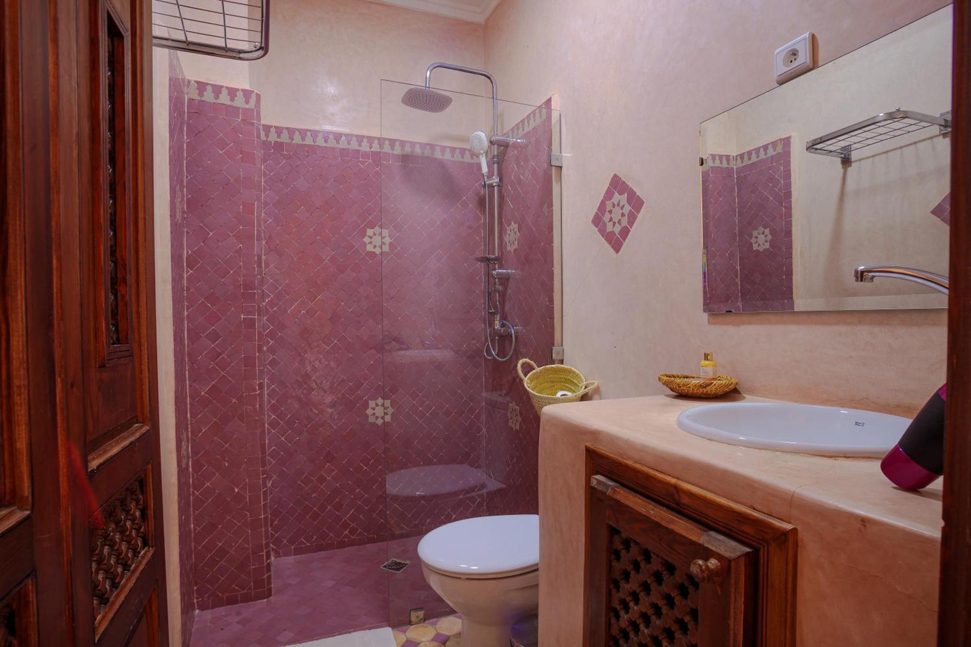 Riad Darino Марракеш Экстерьер фото