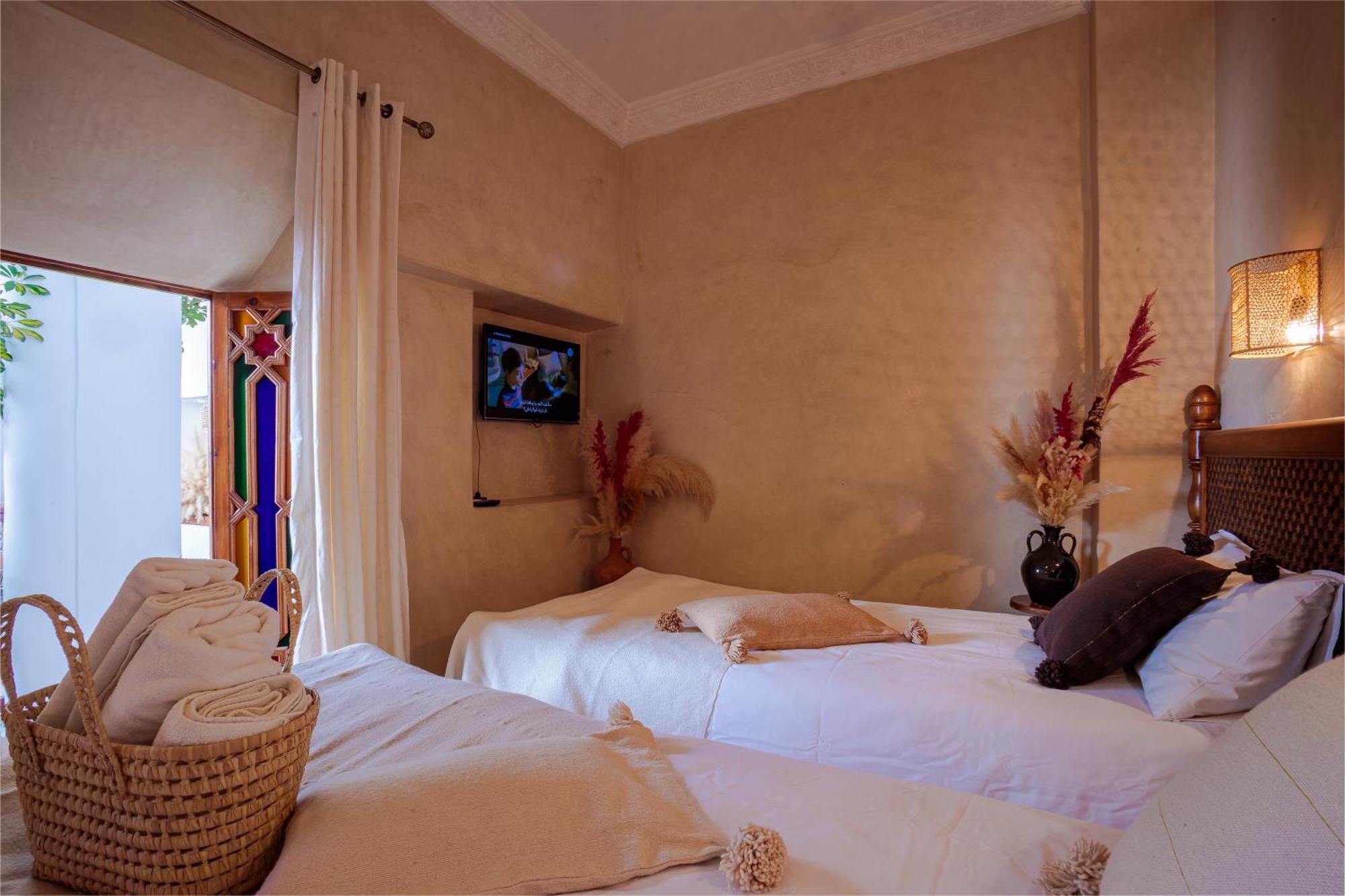 Riad Darino Марракеш Экстерьер фото
