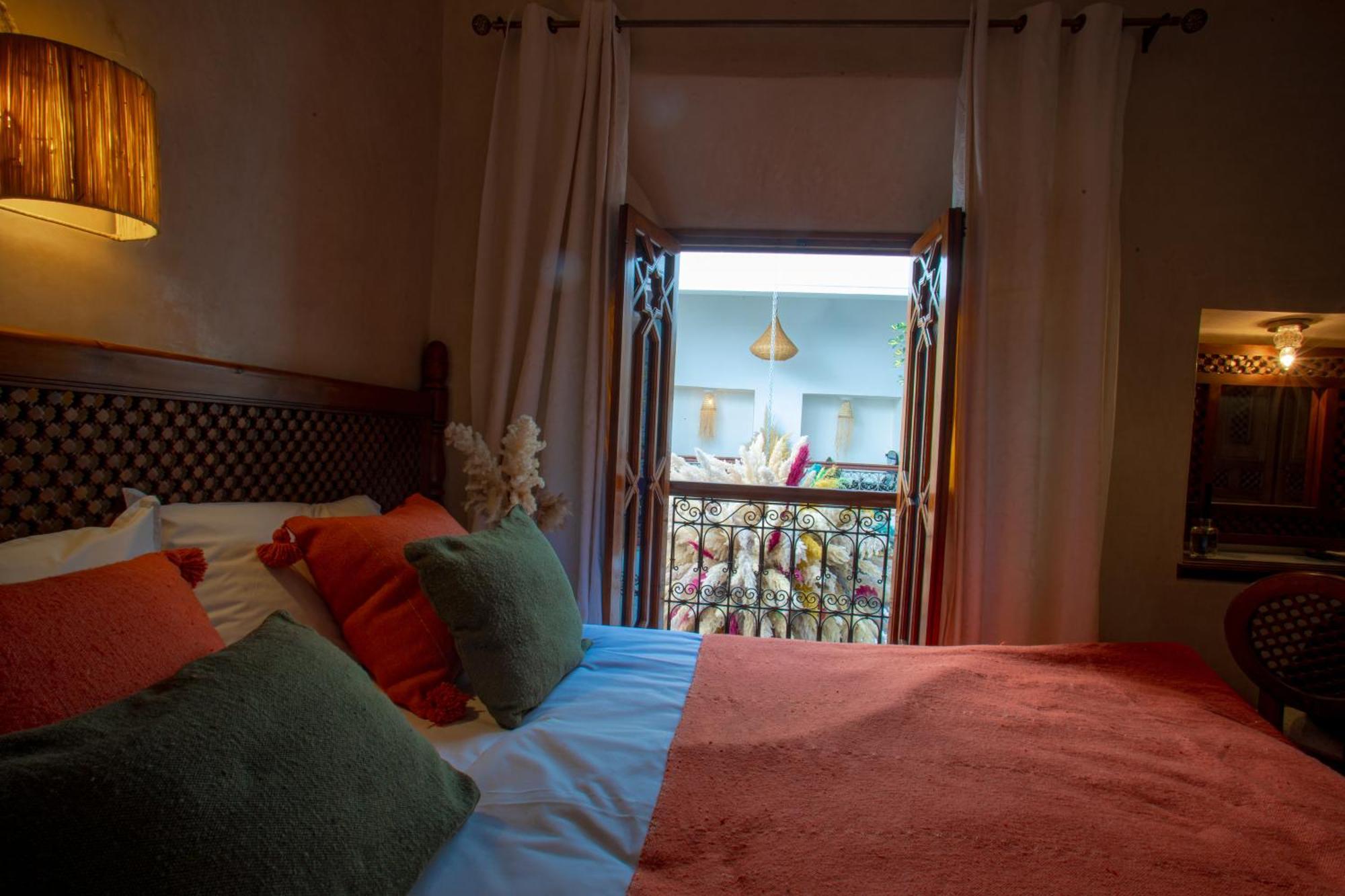 Riad Darino Марракеш Экстерьер фото