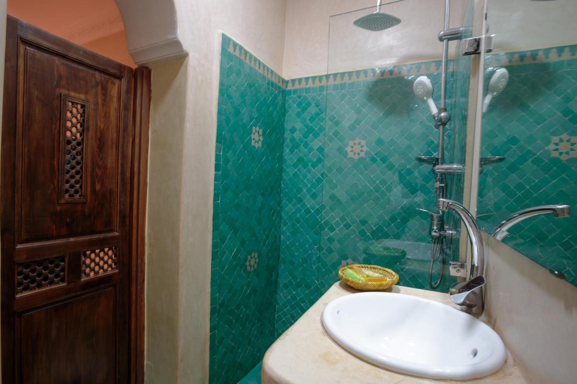 Riad Darino Марракеш Экстерьер фото