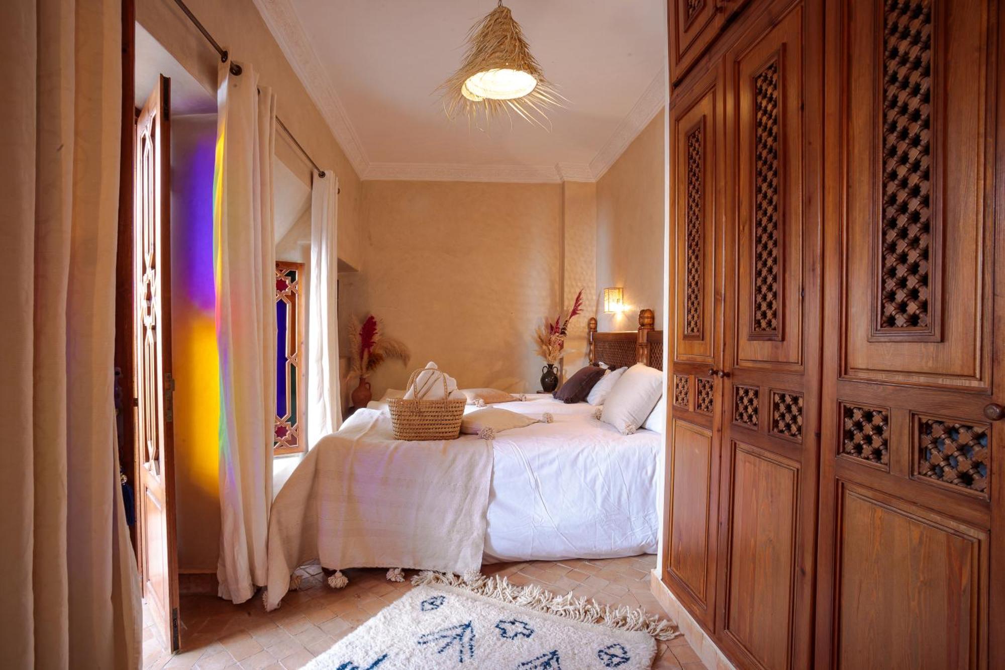 Riad Darino Марракеш Экстерьер фото